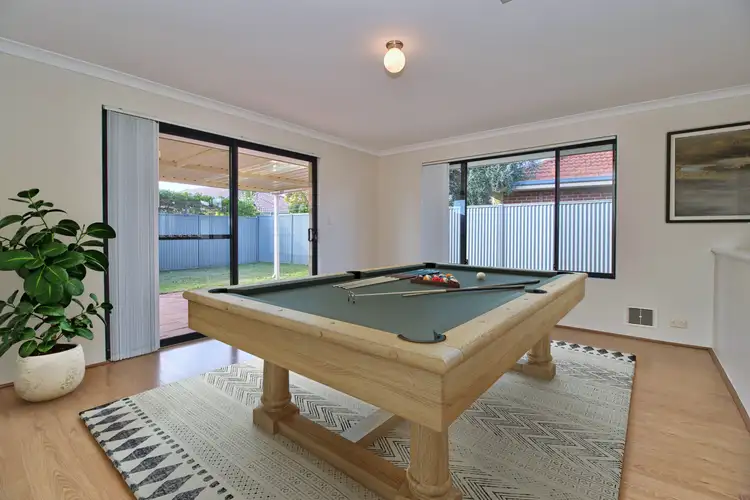 Seventh view of Homely house listing, 71 Harrington Waters Drive, Waikiki WA 6169