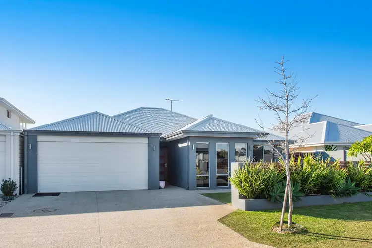 11 Waterville Road, Dunsborough WA 6281