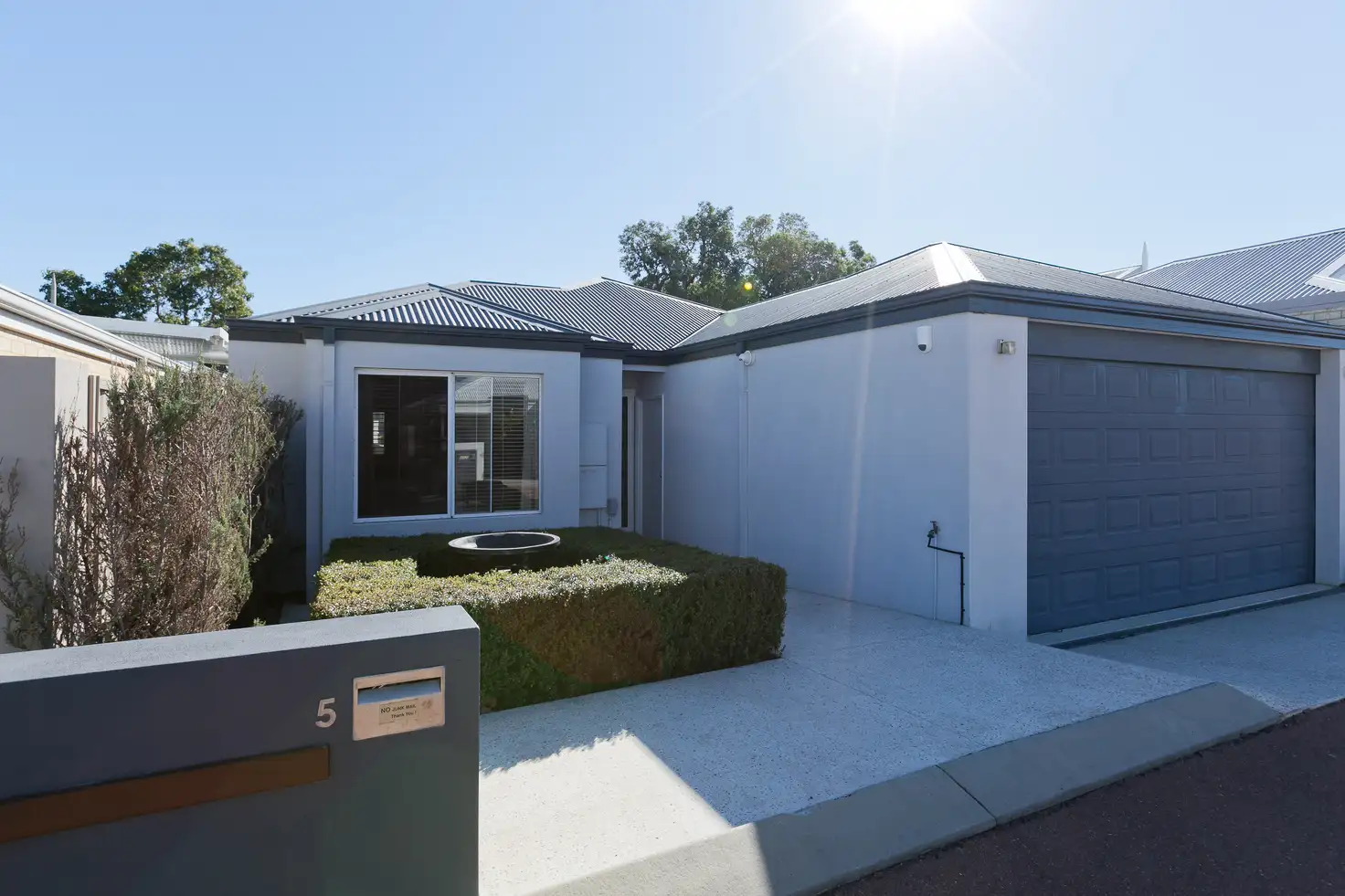 Main view of Homely house listing, 5 Terrene Lane, O'connor WA 6163