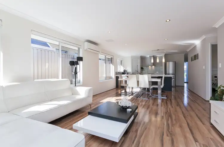 Second view of Homely house listing, 5 Terrene Lane, O'connor WA 6163