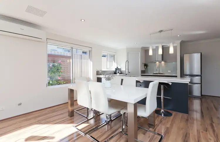 Third view of Homely house listing, 5 Terrene Lane, O'connor WA 6163