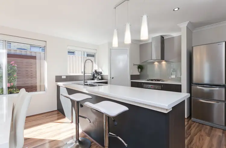 Fourth view of Homely house listing, 5 Terrene Lane, O'connor WA 6163