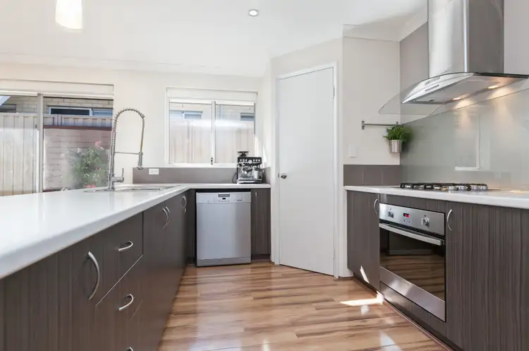 Fifth view of Homely house listing, 5 Terrene Lane, O'connor WA 6163