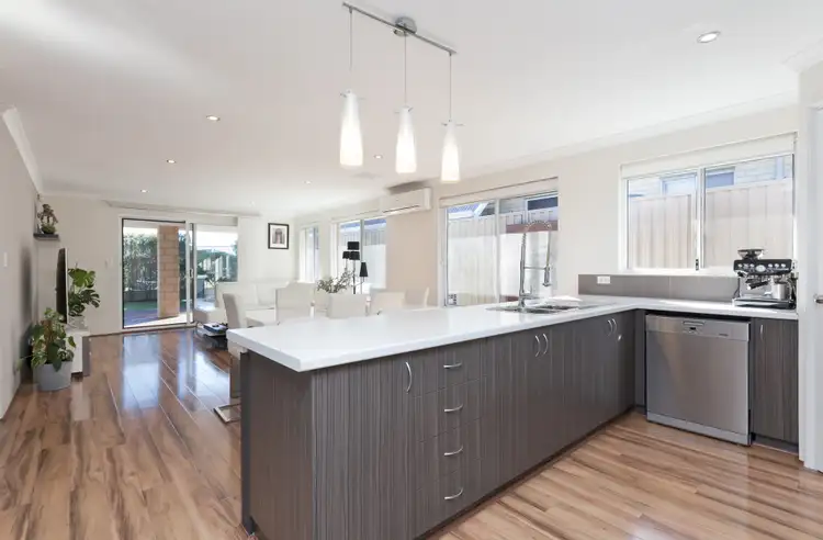 Sixth view of Homely house listing, 5 Terrene Lane, O'connor WA 6163