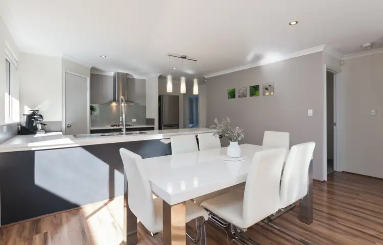 Seventh view of Homely house listing, 5 Terrene Lane, O'connor WA 6163