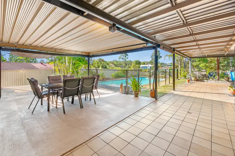 8 Ainsley Avenue, Ashmore QLD 4214