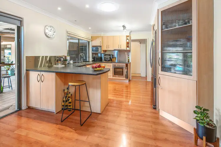 Fifth view of Homely house listing, 8 Ainsley Avenue, Ashmore QLD 4214