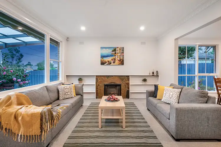 Fourth view of Homely house listing, 36 Romoly Drive, Forest Hill VIC 3131