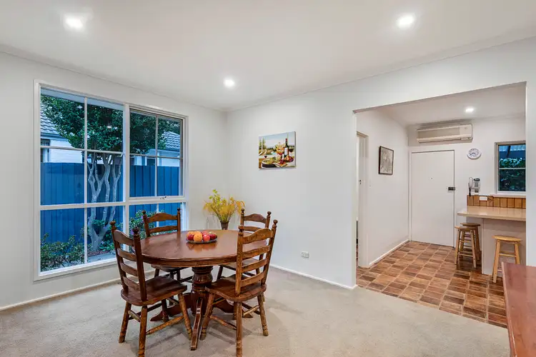 Sixth view of Homely house listing, 36 Romoly Drive, Forest Hill VIC 3131