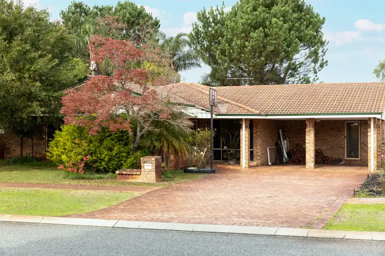 5 Barrett-Lennard Parade, Winthrop WA 6150