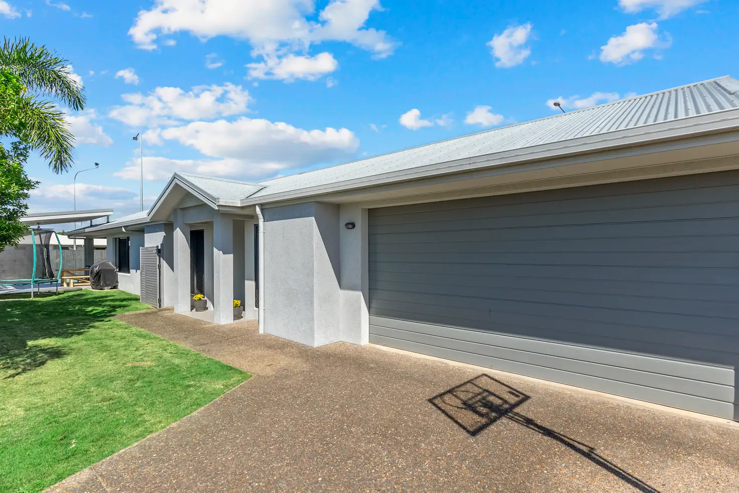 Main view of Homely house listing, 24 Kingsborough Pass, Trinity Park QLD 4879