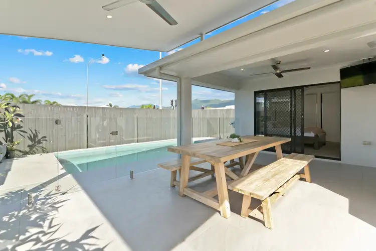 Third view of Homely house listing, 24 Kingsborough Pass, Trinity Park QLD 4879