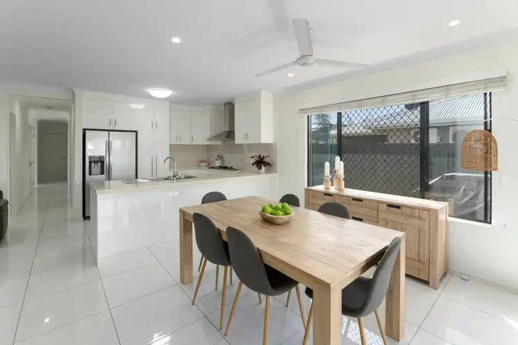 Fifth view of Homely house listing, 24 Kingsborough Pass, Trinity Park QLD 4879
