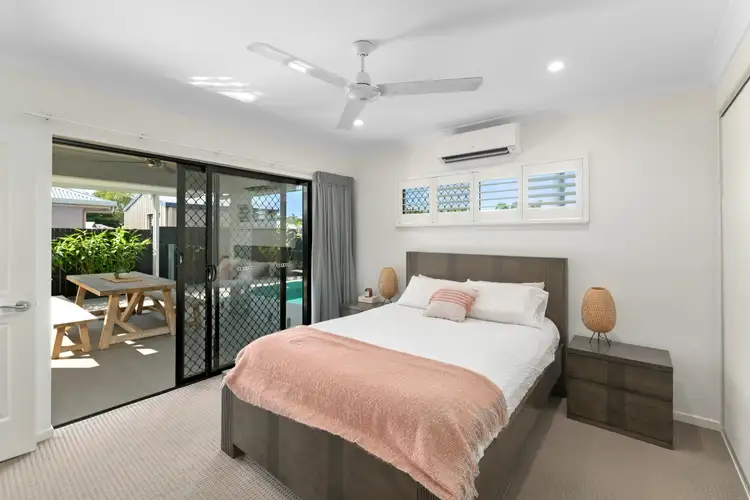 Seventh view of Homely house listing, 24 Kingsborough Pass, Trinity Park QLD 4879