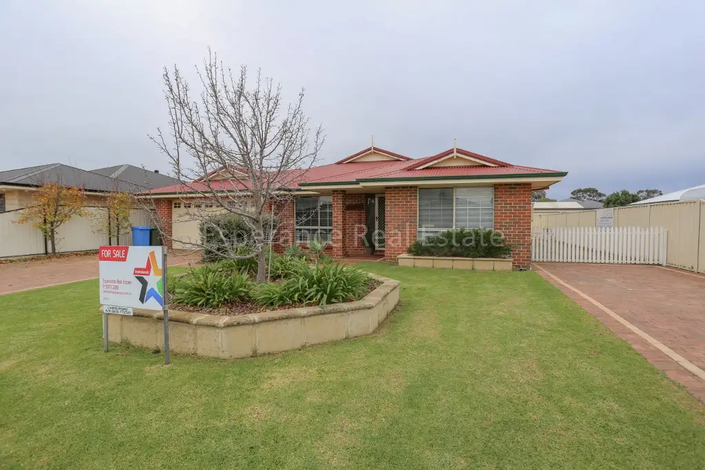 Main view of Homely house listing, 72 North Road, Castletown WA 6450