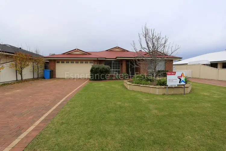 Second view of Homely house listing, 72 North Road, Castletown WA 6450