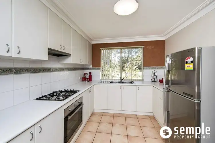 Second view of Homely unit listing, 18/33 Paddington Court, Bibra Lake WA 6163