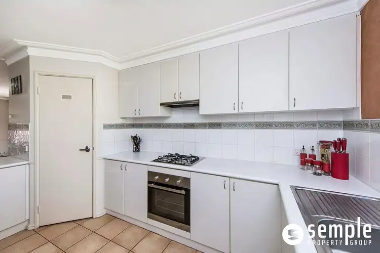 Third view of Homely unit listing, 18/33 Paddington Court, Bibra Lake WA 6163