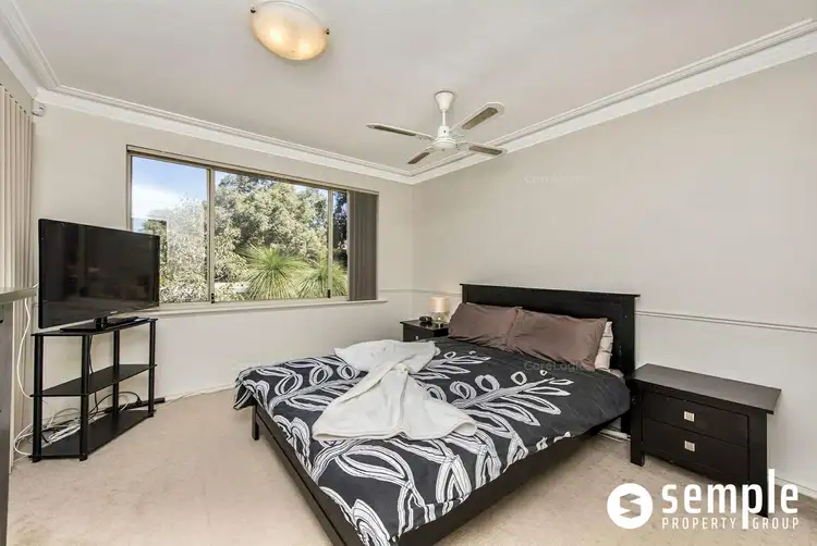Seventh view of Homely unit listing, 18/33 Paddington Court, Bibra Lake WA 6163