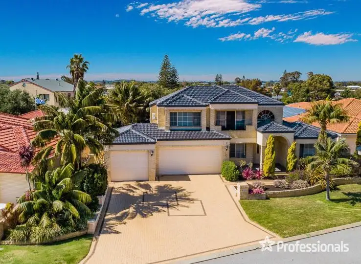 Main view of Homely house listing, 10 Venice Retreat, Warnbro WA 6169