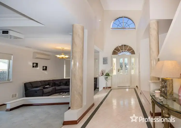 Third view of Homely house listing, 10 Venice Retreat, Warnbro WA 6169