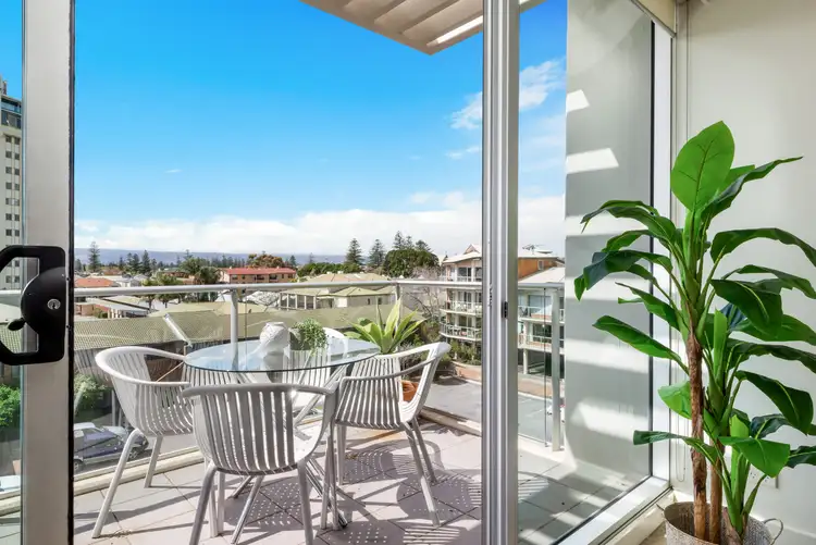 Third view of Homely apartment listing, 421/29 Colley Terrace, Glenelg SA 5045