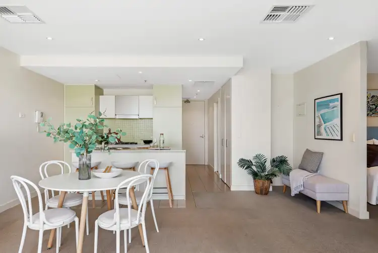 Fifth view of Homely apartment listing, 421/29 Colley Terrace, Glenelg SA 5045