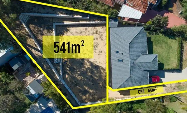 15A Bowling Place, Melville WA 6156