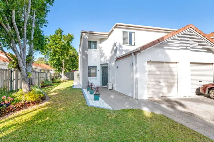 Main view of Homely townhouse listing, 8/87-91 Heeb Street, Ashmore QLD 4214