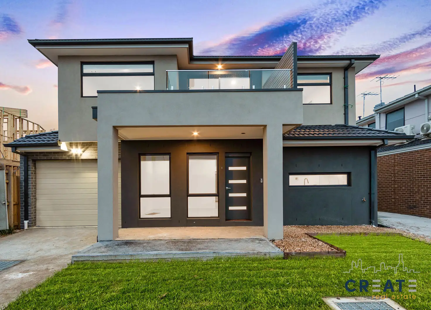 Main view of Homely house listing, 4/42 Carlton Street, Braybrook VIC 3019