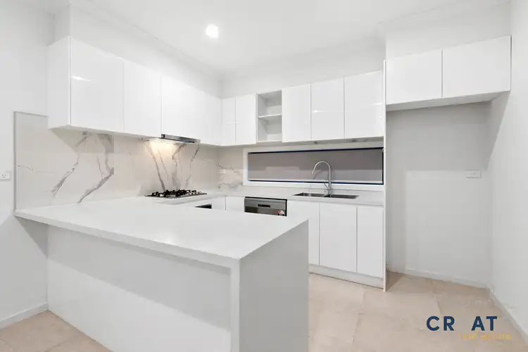 Third view of Homely house listing, 4/42 Carlton Street, Braybrook VIC 3019