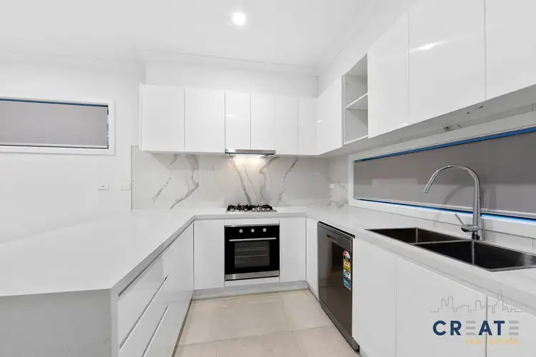 Fourth view of Homely house listing, 4/42 Carlton Street, Braybrook VIC 3019