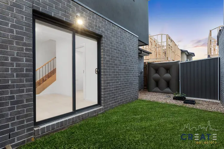 Fifth view of Homely house listing, 4/42 Carlton Street, Braybrook VIC 3019