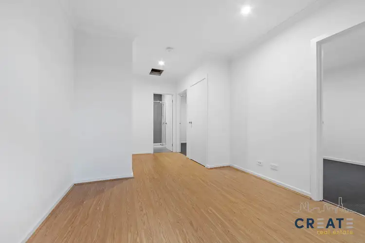 Sixth view of Homely house listing, 4/42 Carlton Street, Braybrook VIC 3019