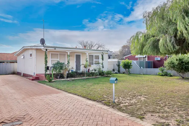 Third view of Homely semi-detached listing, 46a Cooper Street, Mandurah WA 6210