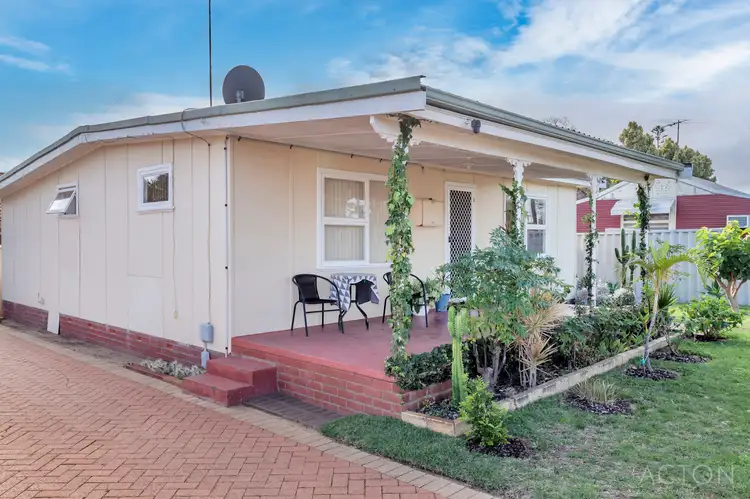 Fourth view of Homely semi-detached listing, 46a Cooper Street, Mandurah WA 6210