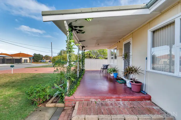 Fifth view of Homely semi-detached listing, 46a Cooper Street, Mandurah WA 6210