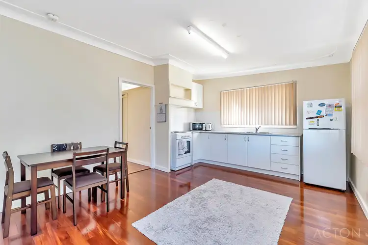 Sixth view of Homely semi-detached listing, 46a Cooper Street, Mandurah WA 6210