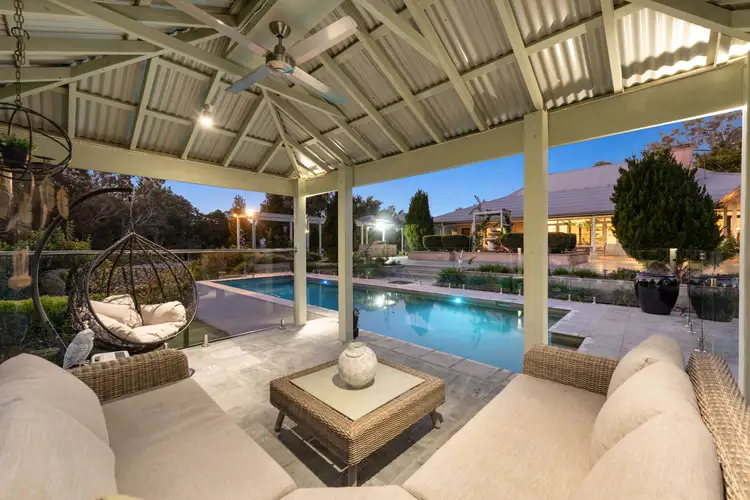 Fifth view of Homely rural property listing, 4 Panorama Drive, Cedar Creek QLD 4520