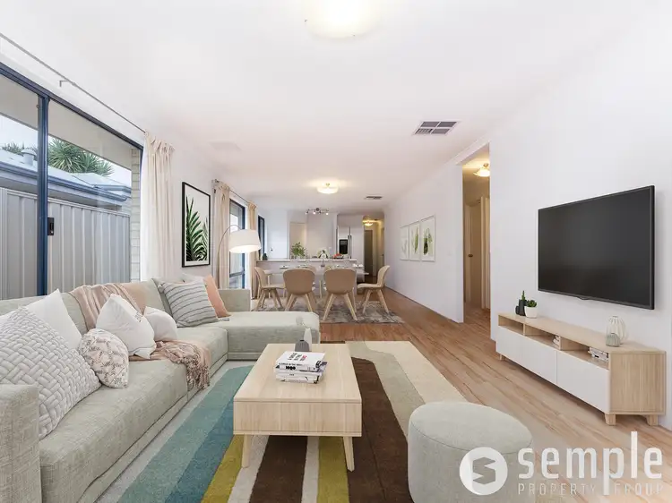 4 Branch Circus, Success WA 6164