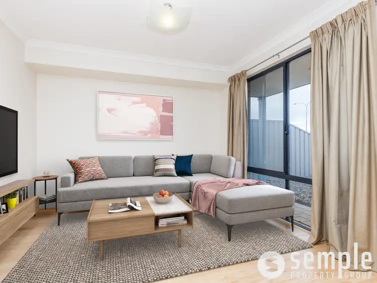 Fourth view of Homely house listing, 4 Branch Circus, Success WA 6164