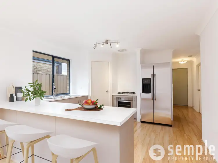 Fifth view of Homely house listing, 4 Branch Circus, Success WA 6164