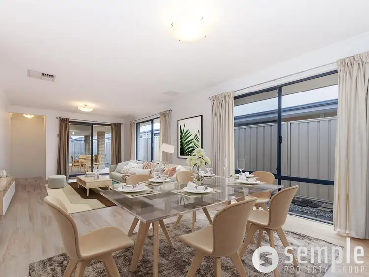 Sixth view of Homely house listing, 4 Branch Circus, Success WA 6164