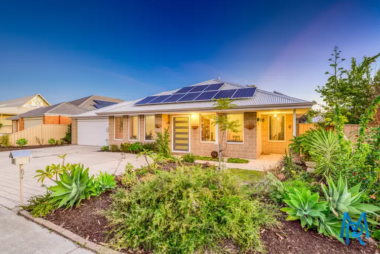 Main view of Homely house listing, 27 Levis Drive, Canning Vale WA 6155
