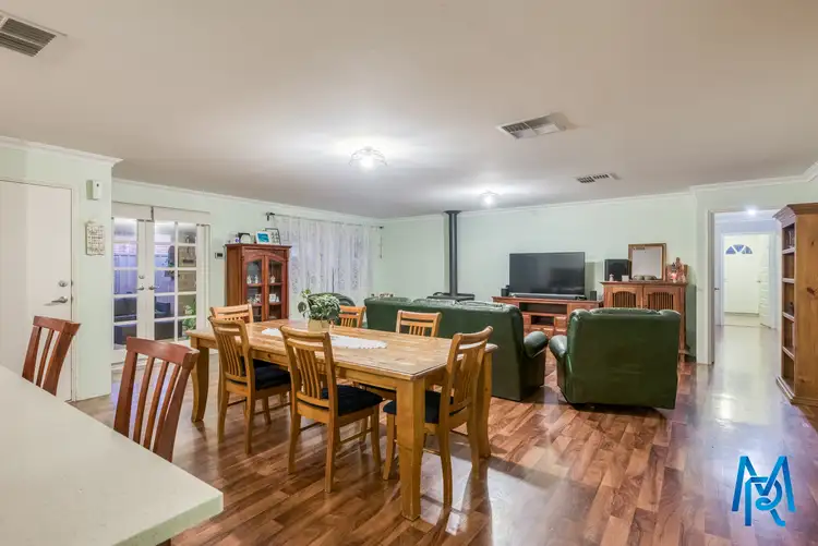 Second view of Homely house listing, 27 Levis Drive, Canning Vale WA 6155