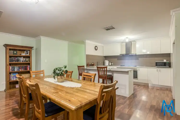 Third view of Homely house listing, 27 Levis Drive, Canning Vale WA 6155