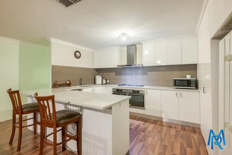 Fourth view of Homely house listing, 27 Levis Drive, Canning Vale WA 6155