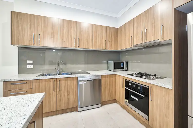 Fourth view of Homely townhouse listing, 3/72 Lynbrook Boulevard, Lynbrook VIC 3975