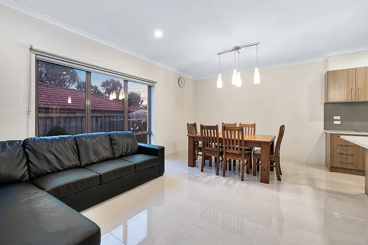 Fifth view of Homely townhouse listing, 3/72 Lynbrook Boulevard, Lynbrook VIC 3975