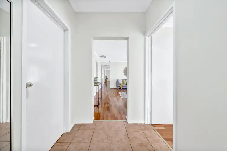 Third view of Homely house listing, 6 Yaraan Court, Hampton Park VIC 3976